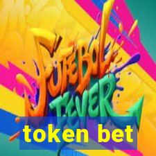 token bet