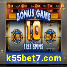 k55bet7.com