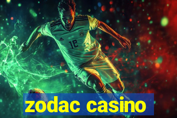 zodac casino