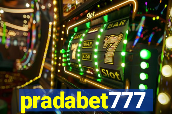 pradabet777