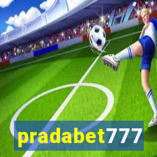 pradabet777