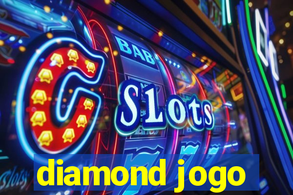 diamond jogo