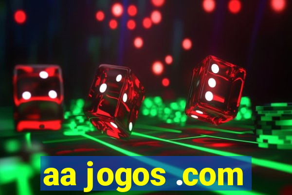 aa jogos .com