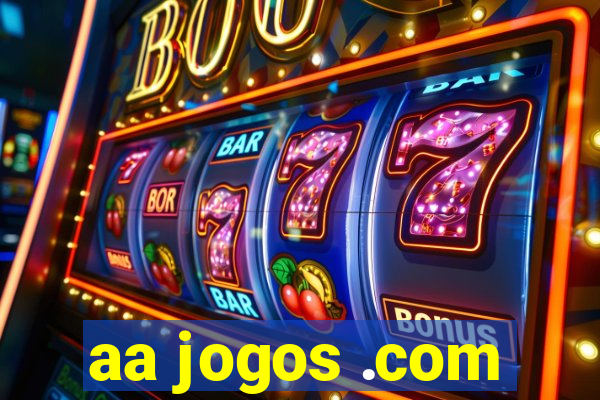 aa jogos .com