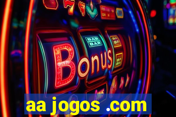 aa jogos .com