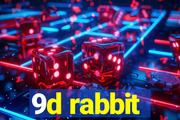 9d rabbit