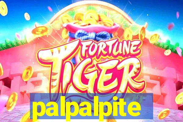 palpalpite