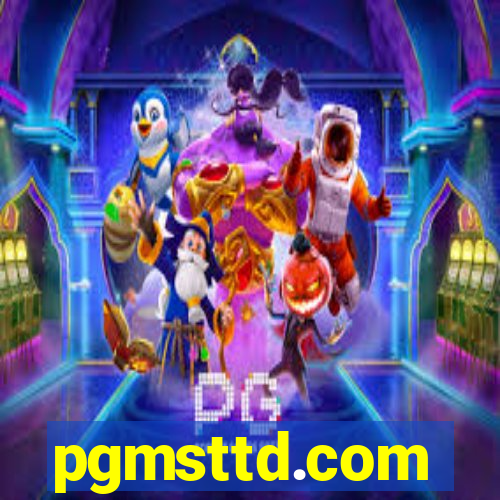 pgmsttd.com