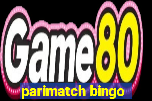 parimatch bingo