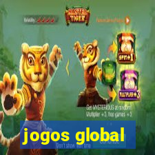 jogos global