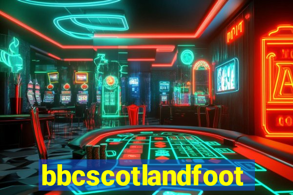 bbcscotlandfootball