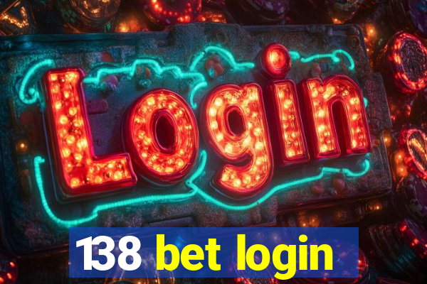 138 bet login