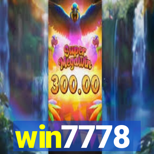 win7778