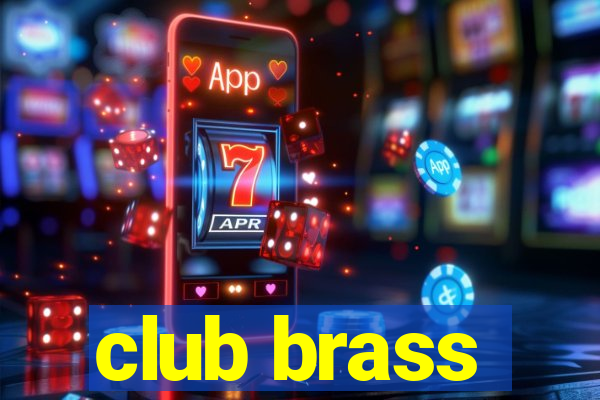 club brass