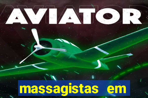 massagistas em porto alegre