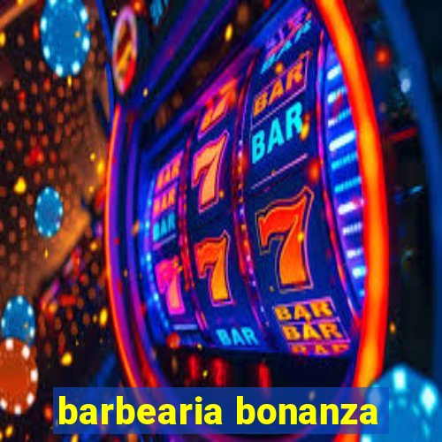 barbearia bonanza