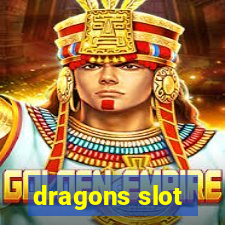 dragons slot