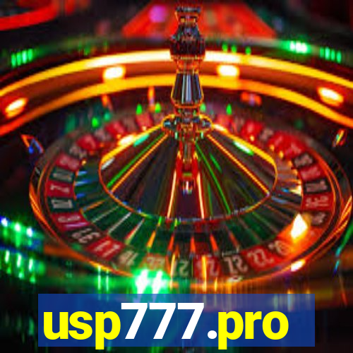 usp777.pro