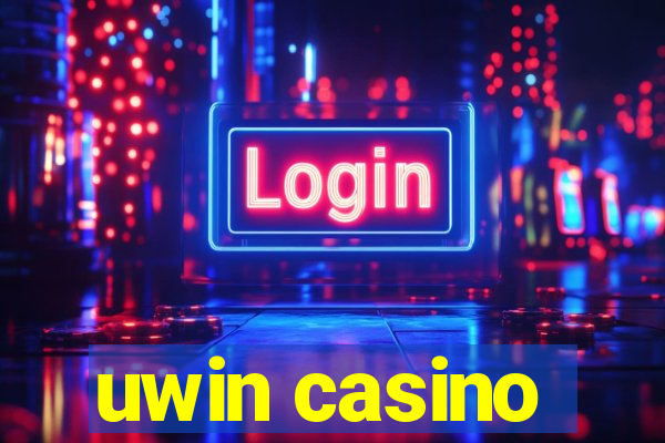 uwin casino