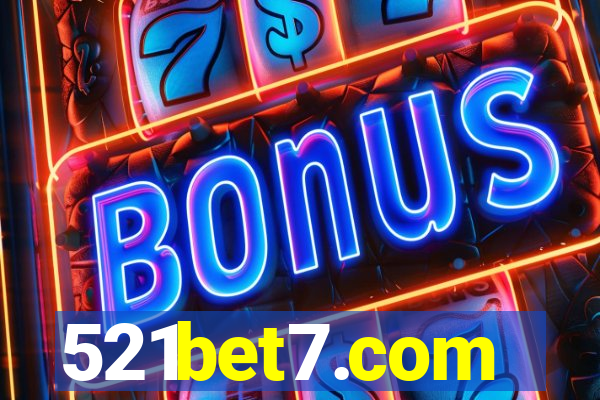 521bet7.com