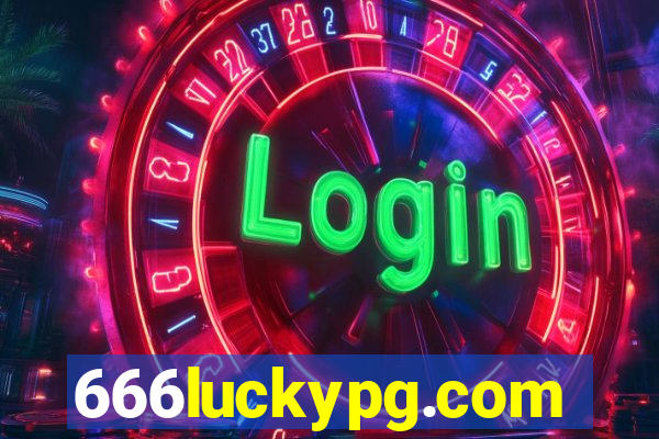 666luckypg.com