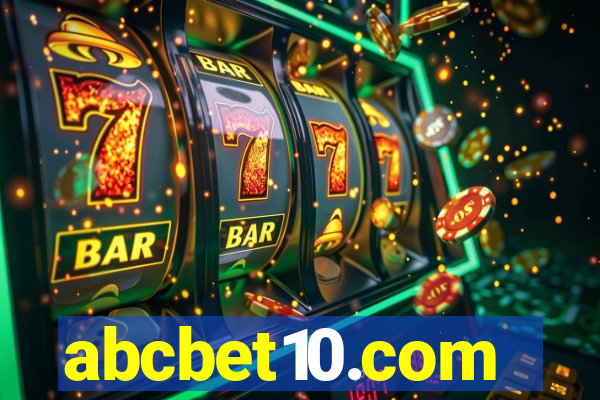 abcbet10.com