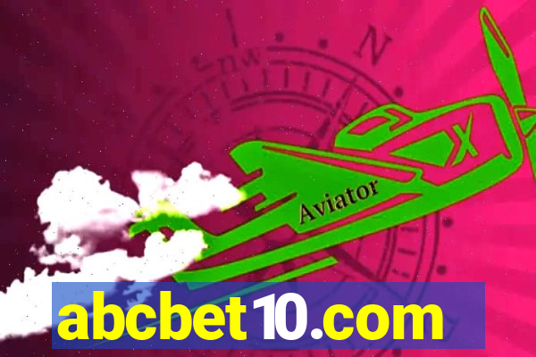 abcbet10.com