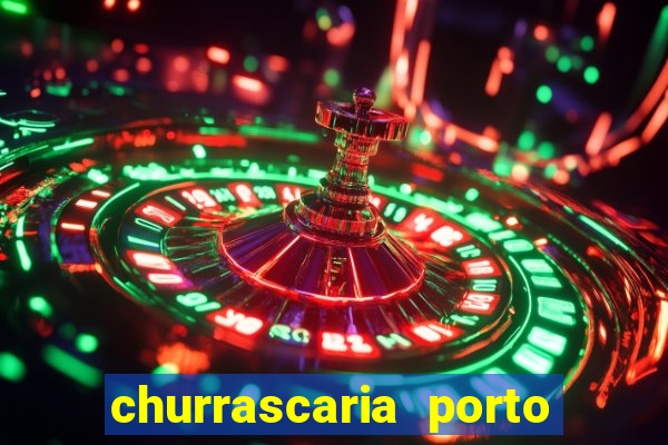 churrascaria porto alegre zona norte