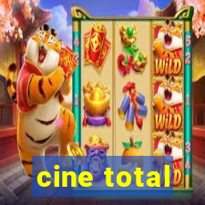 cine total