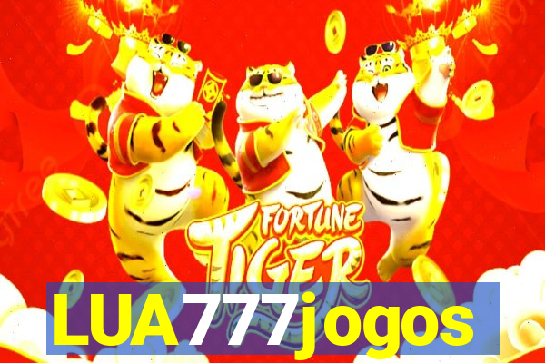 LUA777jogos