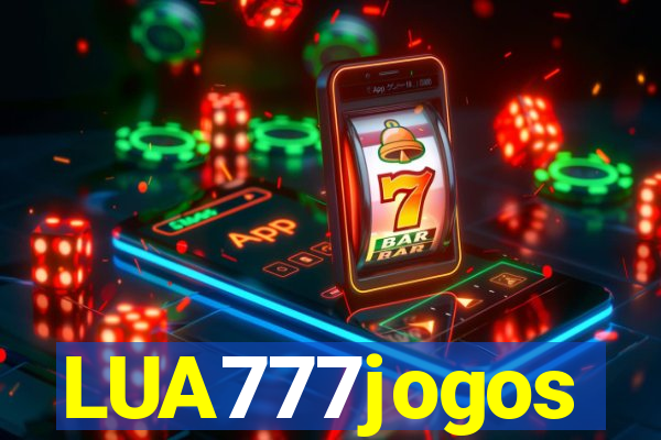 LUA777jogos