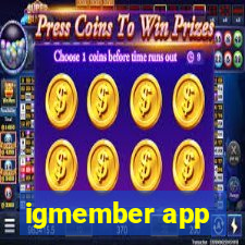 igmember app