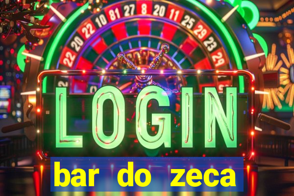 bar do zeca pagodinho flamengo