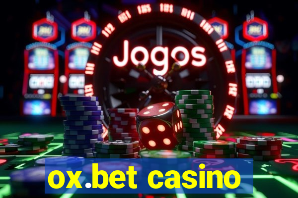 ox.bet casino