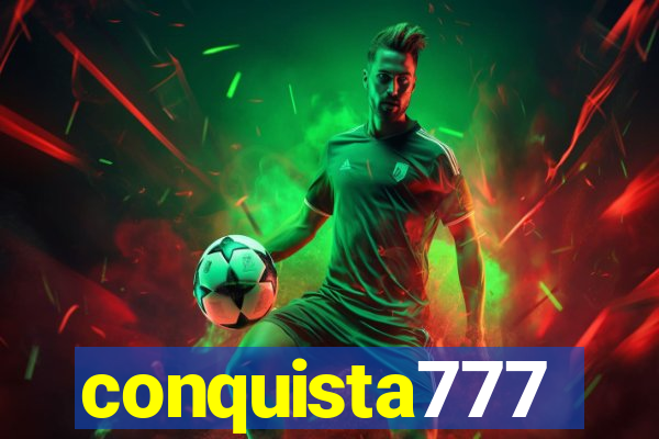 conquista777