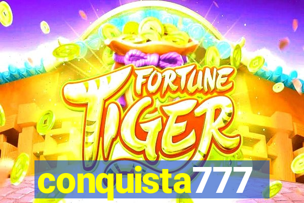 conquista777