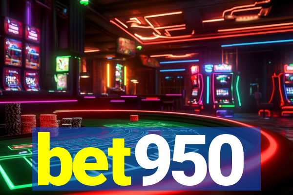 bet950