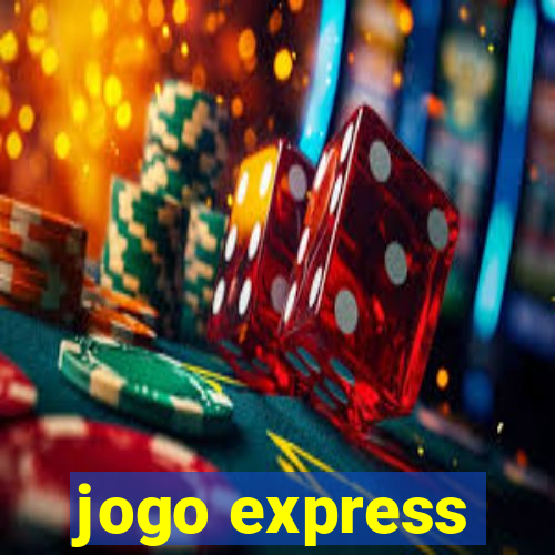 jogo express