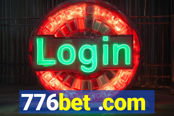 776bet .com