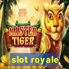 slot royale