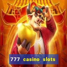 777 casino slots and roulette downloadable content