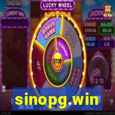 sinopg.win