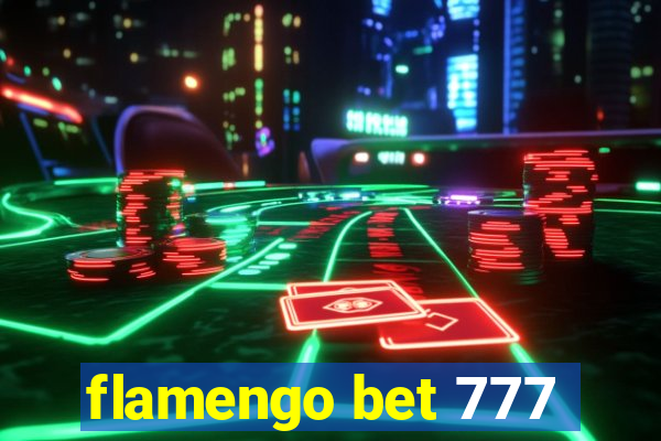 flamengo bet 777