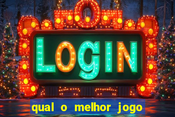 qual o melhor jogo para ganhar dinheiro sem depositar