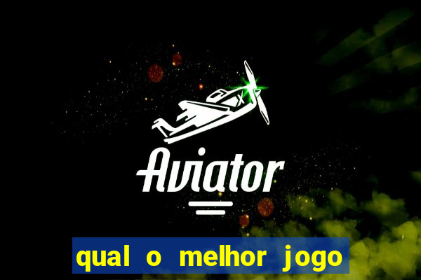 qual o melhor jogo para ganhar dinheiro sem depositar