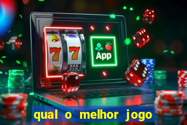 qual o melhor jogo para ganhar dinheiro sem depositar