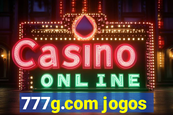 777g.com jogos