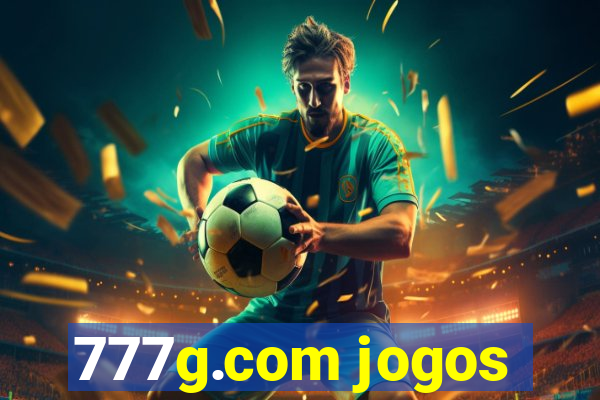 777g.com jogos