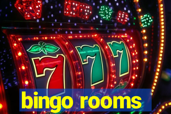 bingo rooms