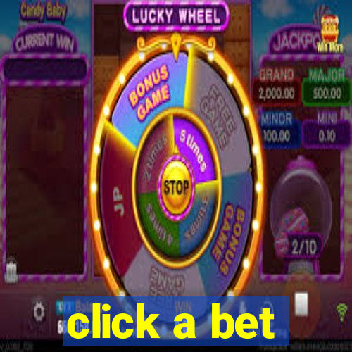 click a bet